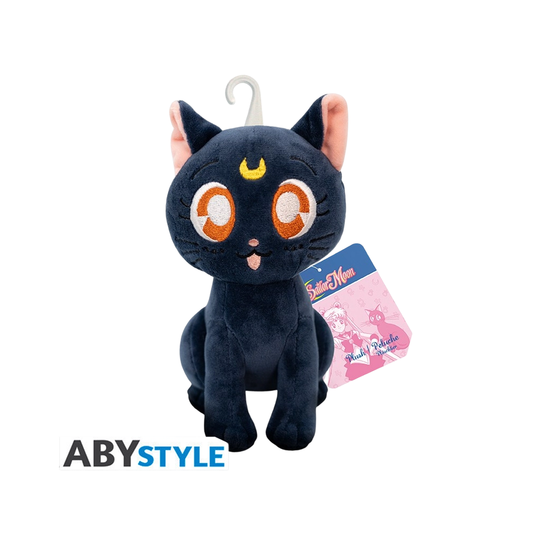 Abysse | Sailor Moon 
