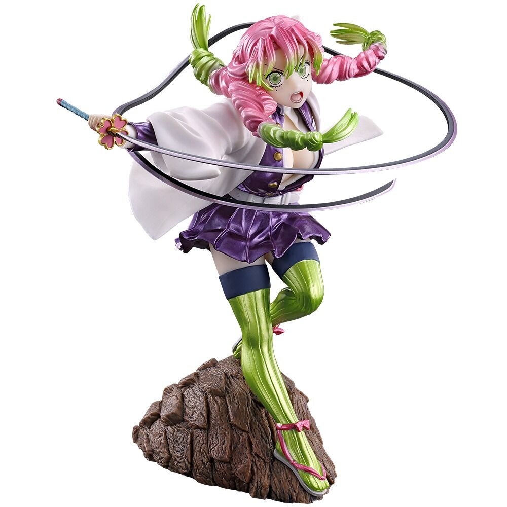 Ichiban KUJI: Demon Slayer - Attack