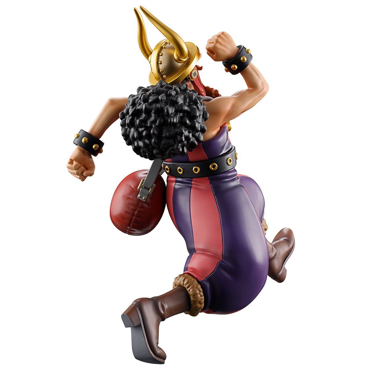 Banpresto | Usopp Masterlise Giant Bash!! Vol. 1 (15cm) | One Piece