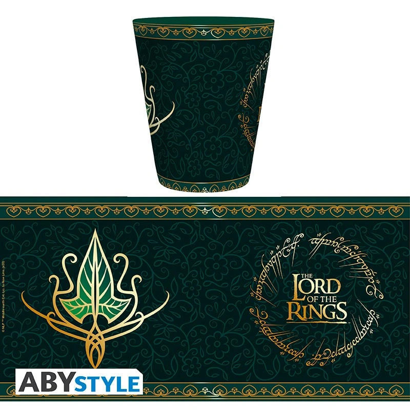 Lord of the Rings | lven | Mug (250ml)