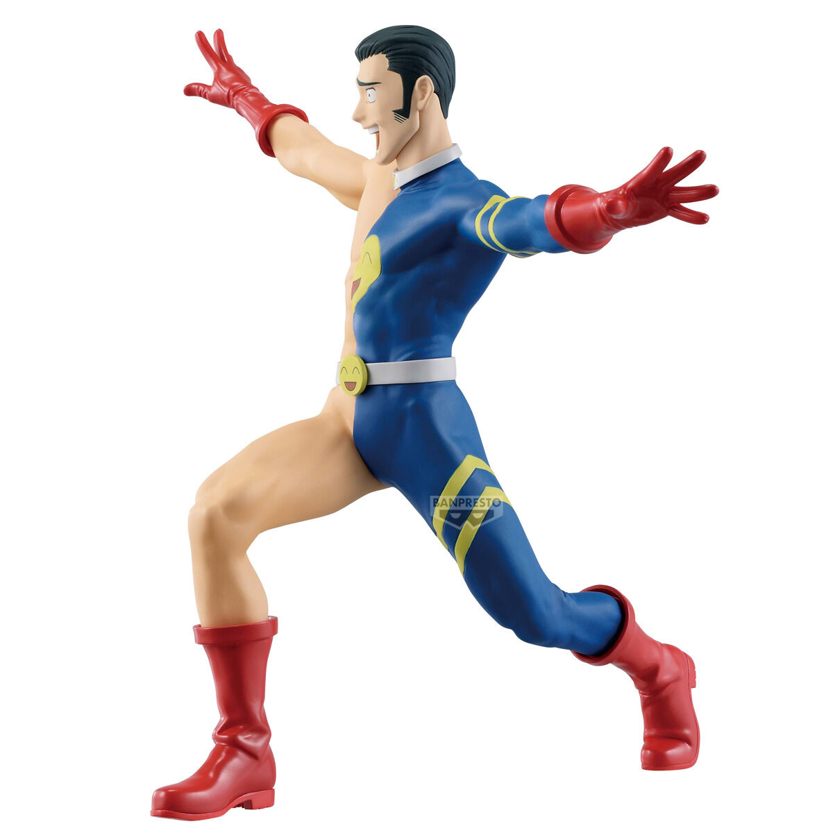 Banpresto | Fumihiko Takaba (13cm) | Jujutsu Kaisen