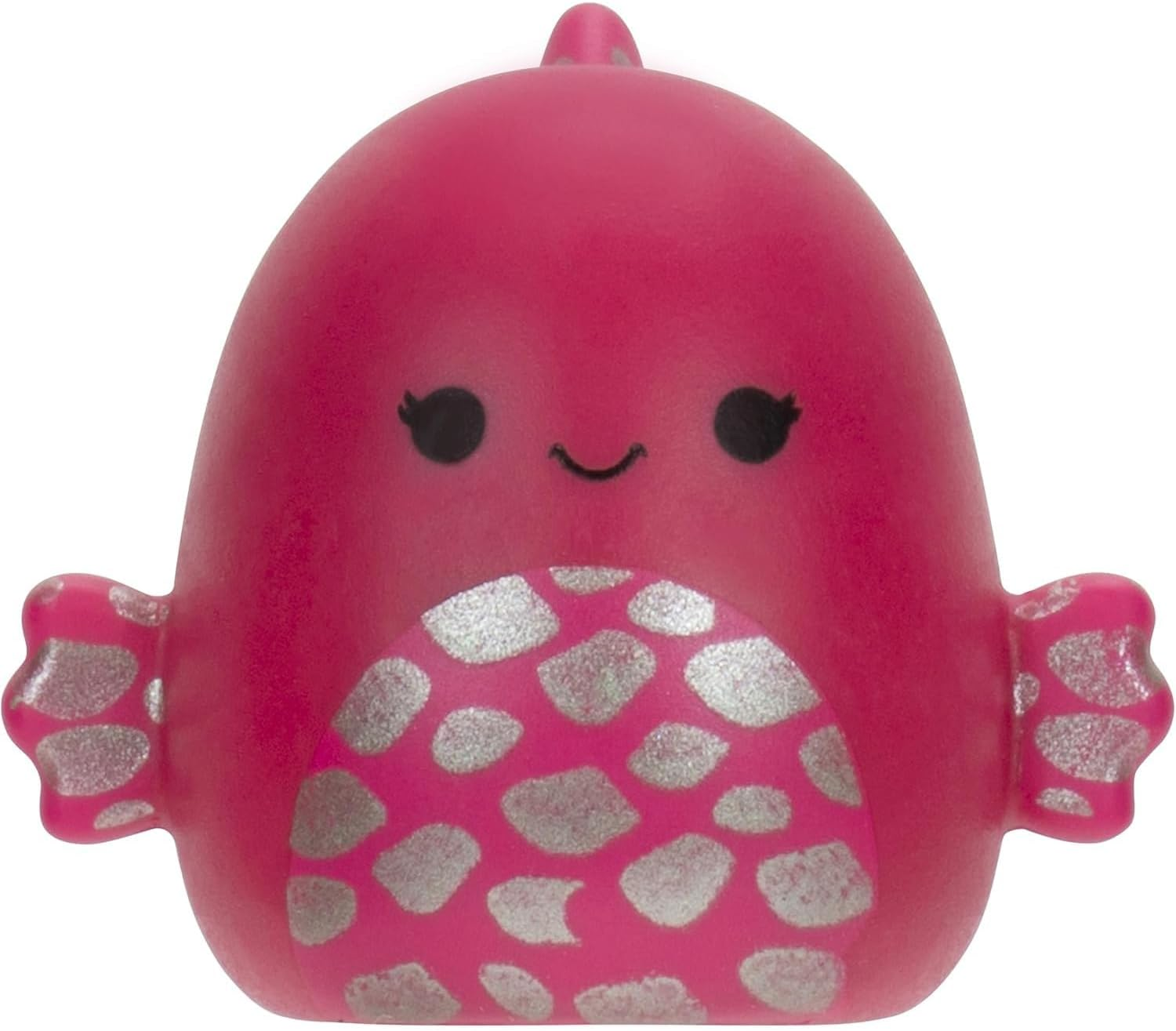 Jazwares | Squish-a-longs Mini-Squish 8-Pack | STYLE 3 W2