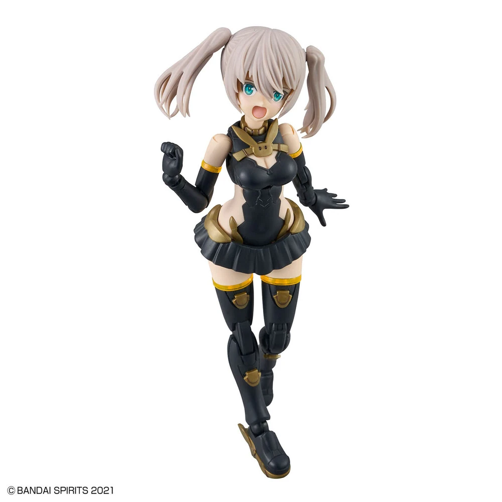 Bandai: 30MS SIS-Tc20g Tukirna-Diearth (14cm)