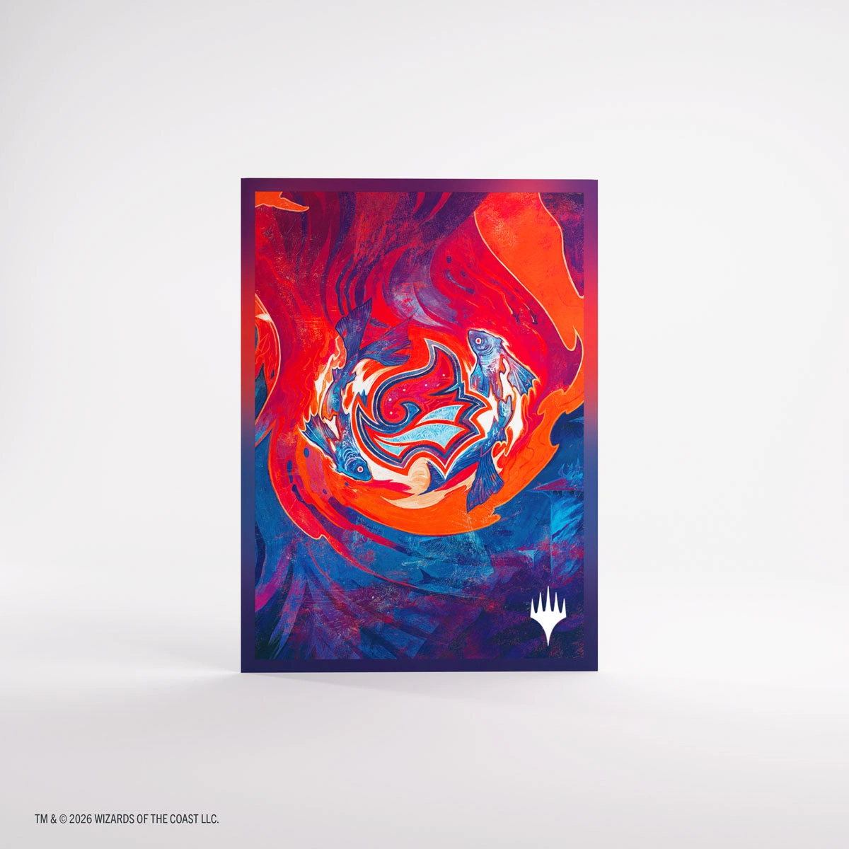 Gamegenic | Secrets of Strixhaven - Faction 2 | Sleeve