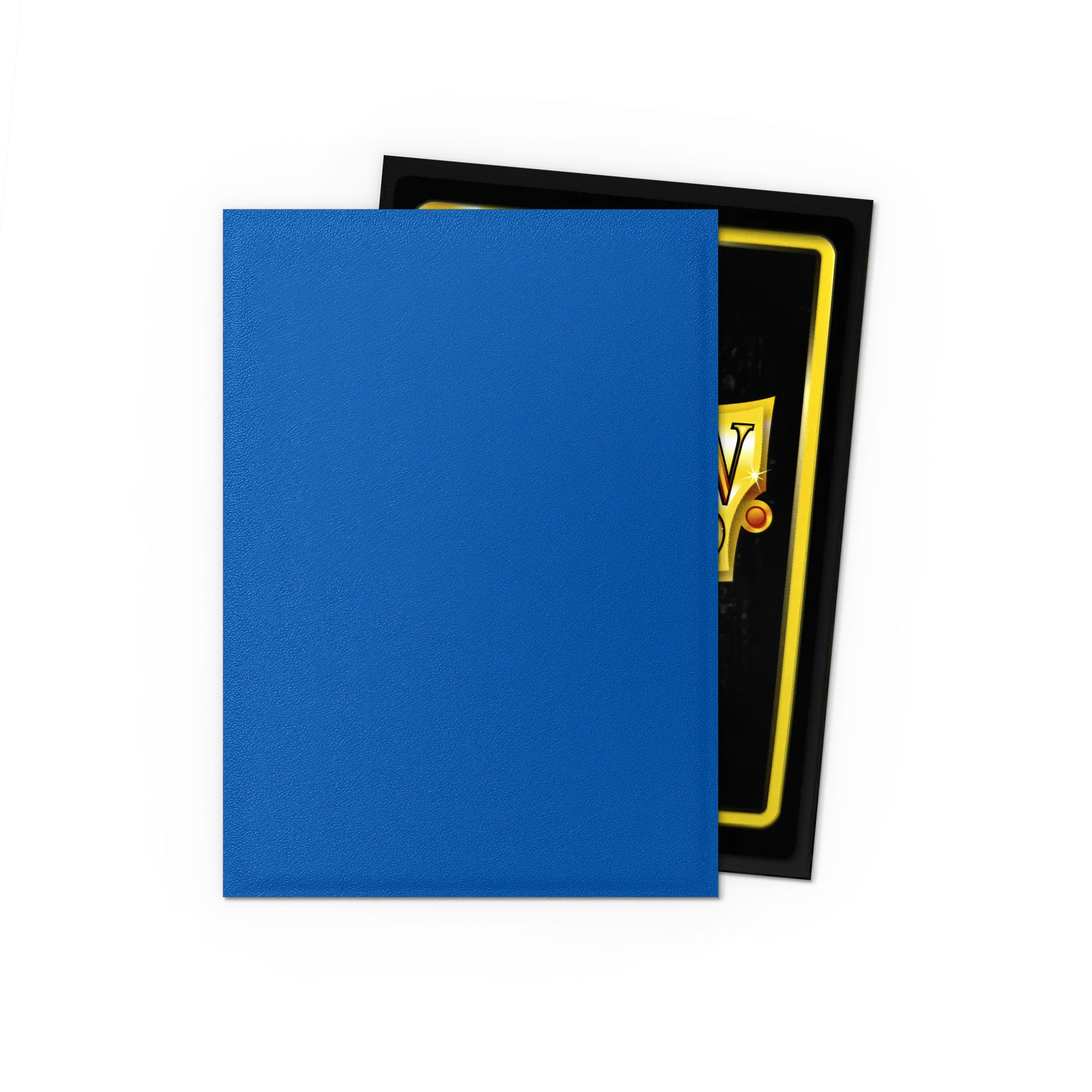 Dragon Shield: Wisdom - Matte Dual Sleeves - Standard Size