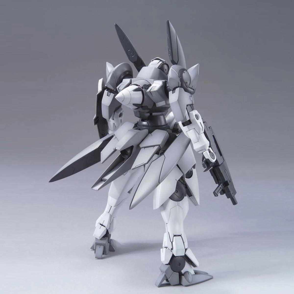 Bandai | MG Gundam 00 GNX-603T GN-X | Mobile Suit Gundam 00 (1/100)