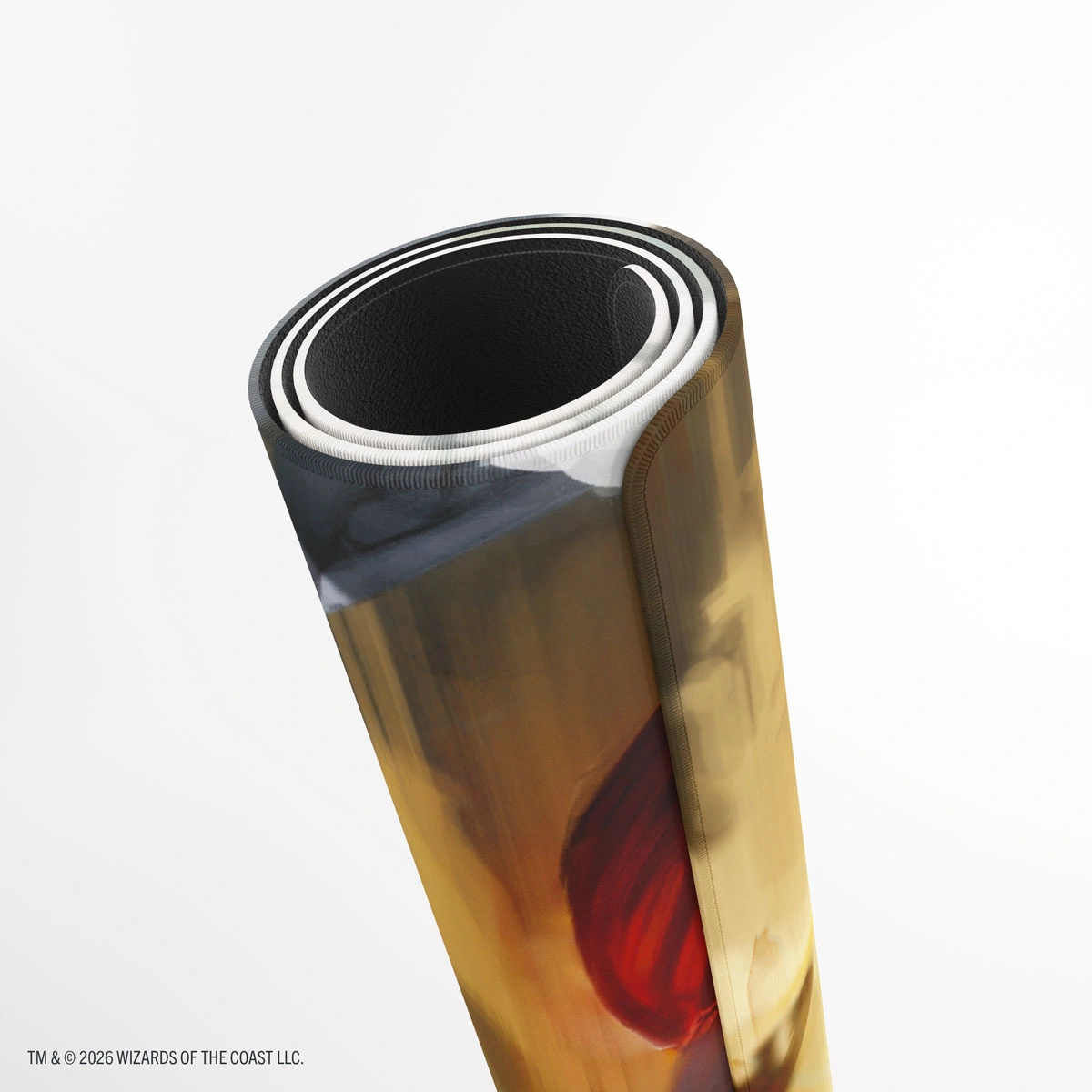 Gamegenic | Secrets of Strixhaven - Char 1 | Prime Playmat