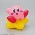 Bandai | Entry Grade Kirby (7cm) | Model Kit