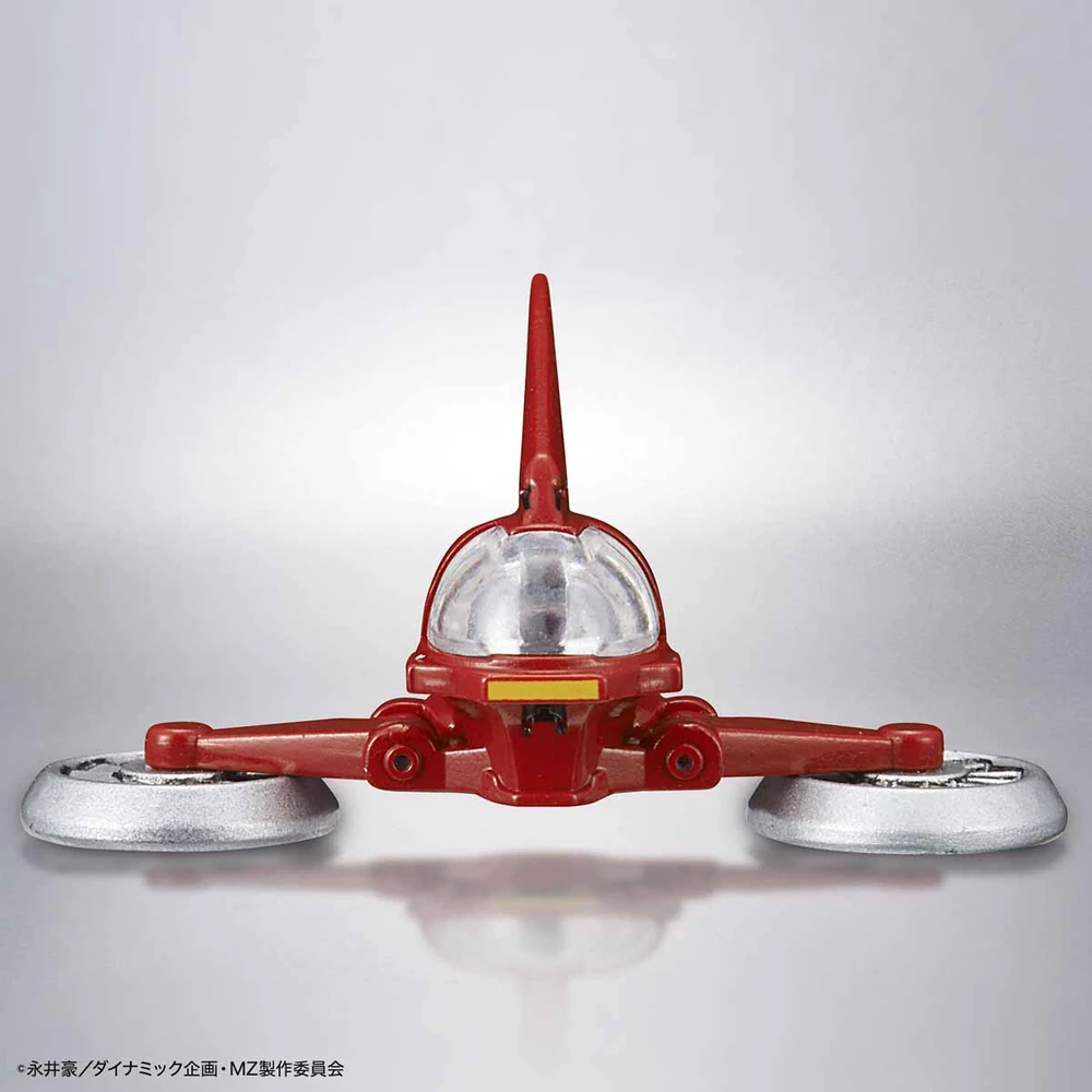 Bandai: HG Mazinger Z Infinity – Mazinger Z: INFINITY (1/144)