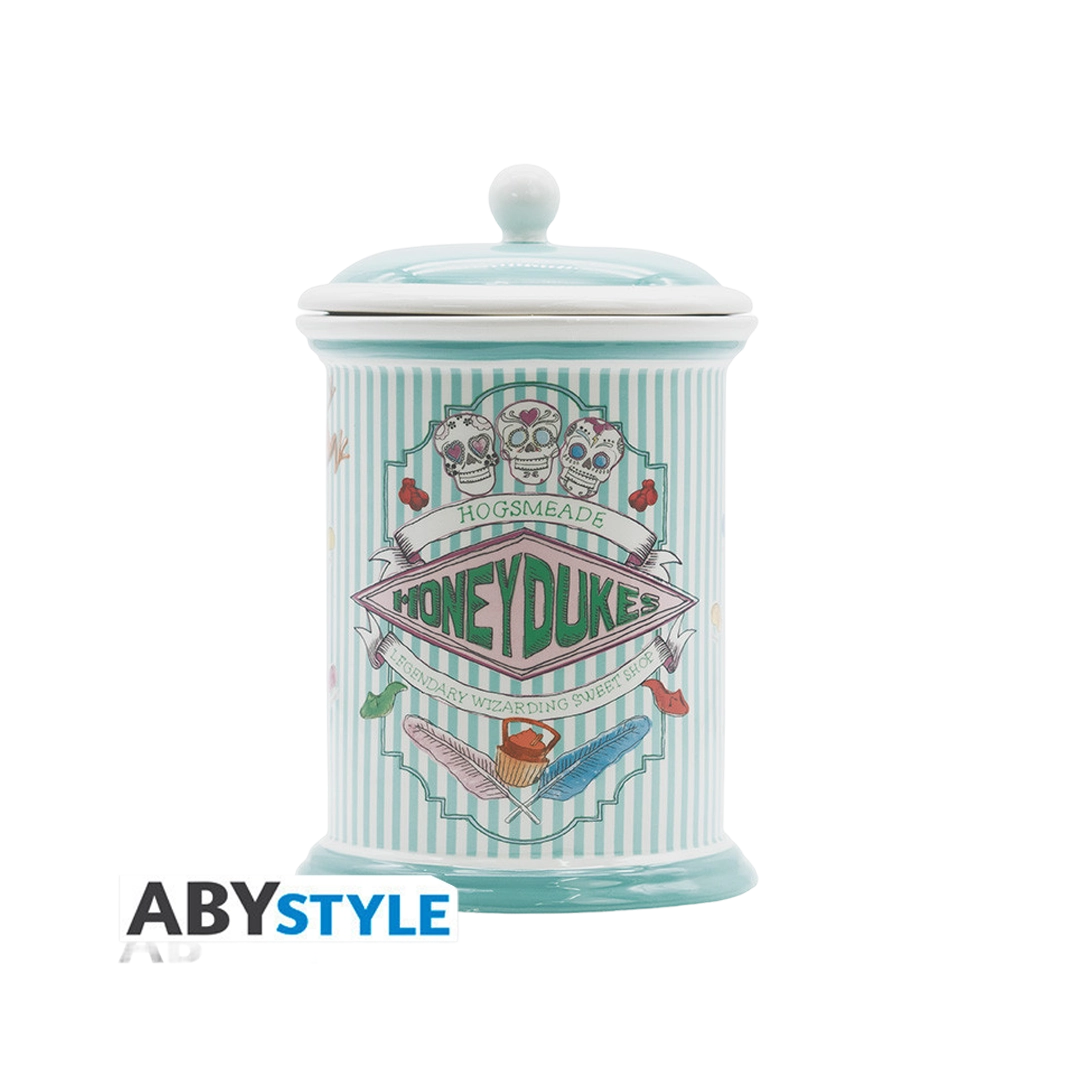 Abysse: Harry Potter Cookie Jar - Honeydukes