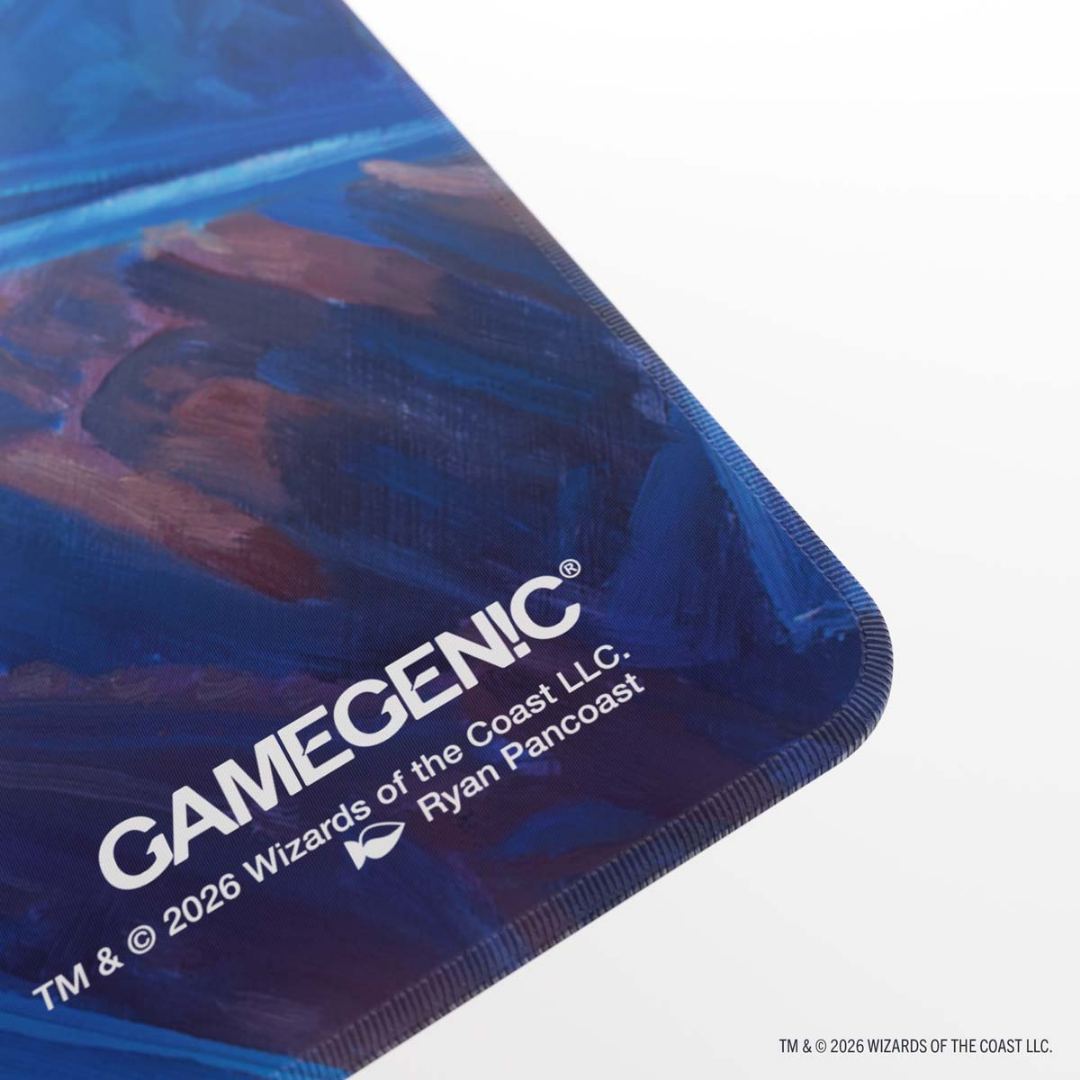 Gamegenic | MTG: Reality Fracture - Overwrite the Multiverse | Shiny Playmat