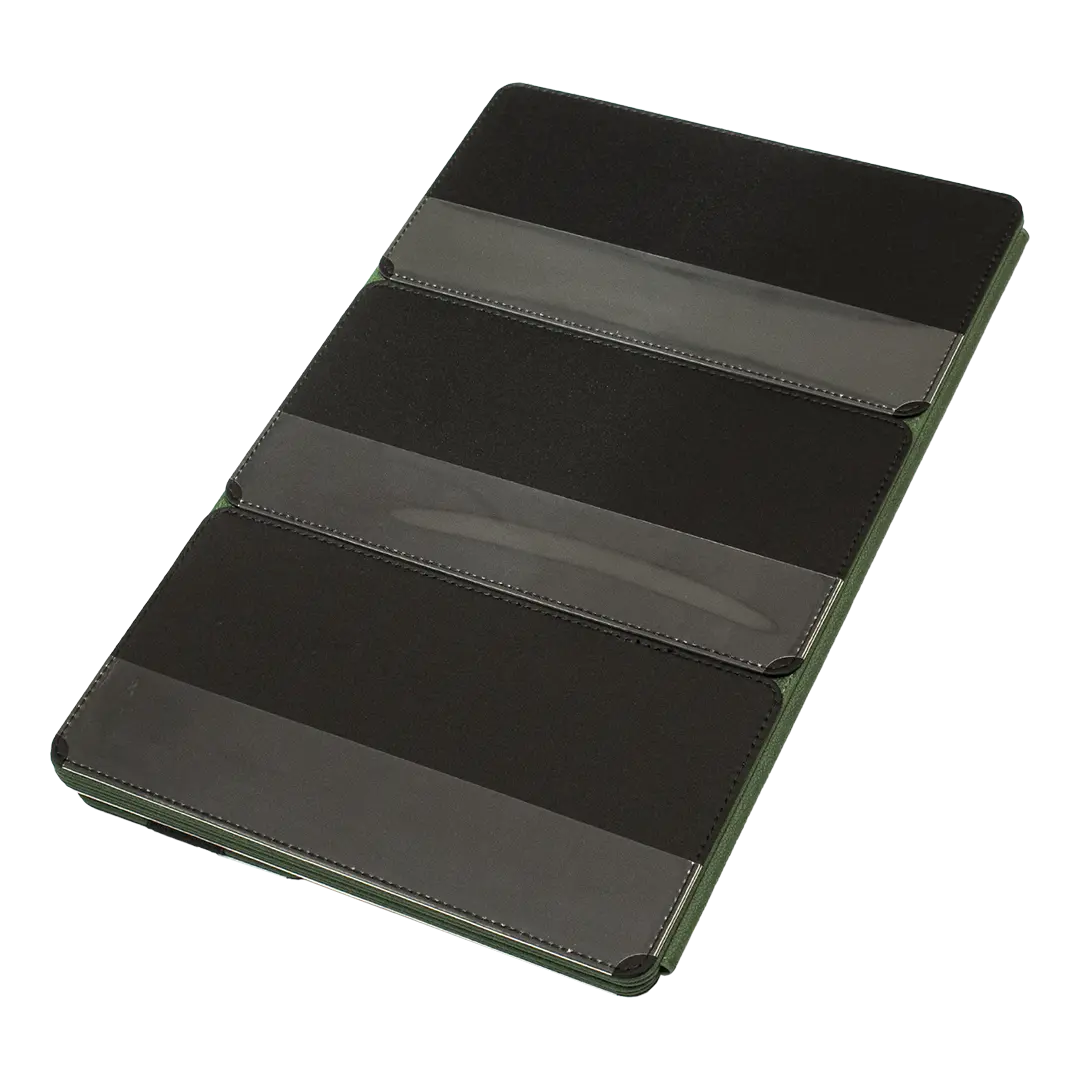 Dragon Shield: Nomad - Forest Green