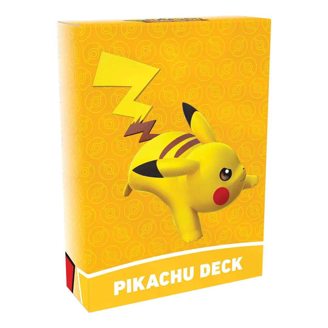 Pokémon TCG | Battle Academy 2022 (EN)