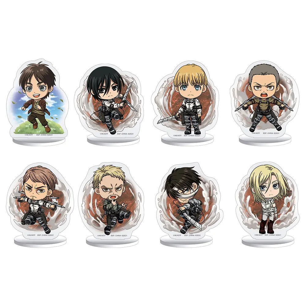 Ichiban KUJI: Attack on Titan - Freedom Seeking