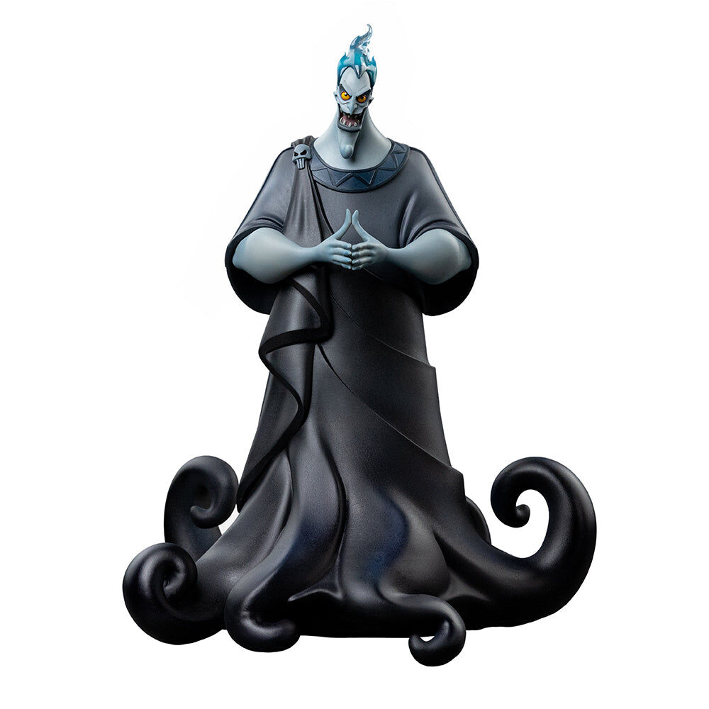 Iron Studios | Hades Regular | Disney's Villains Art Scale 1/10