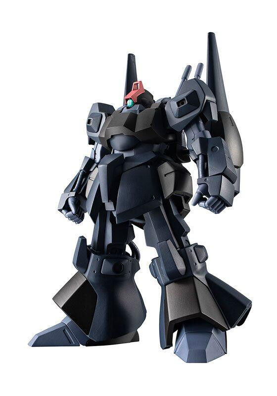 Tamashii Nations | RMS-099 Rick Dias (Version A.N.I.M.E.) The Robot Spirits (14cm) | Gundam