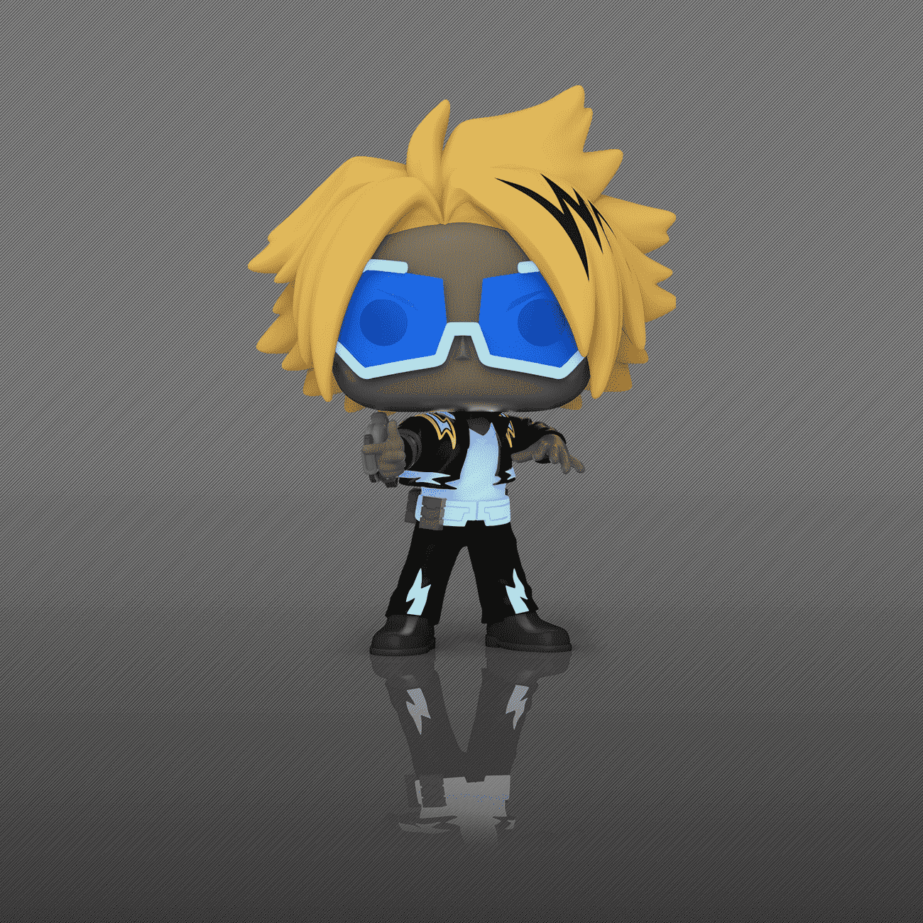 POP! Animation: Denki Kaminari - My Hero Academia