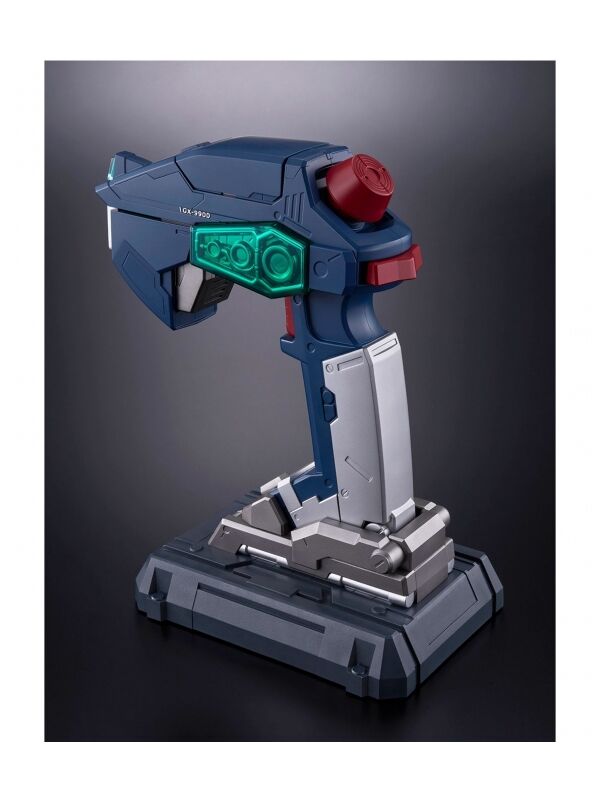 Tamashii Nations | GController Proplica (26cm) | After War Gundam