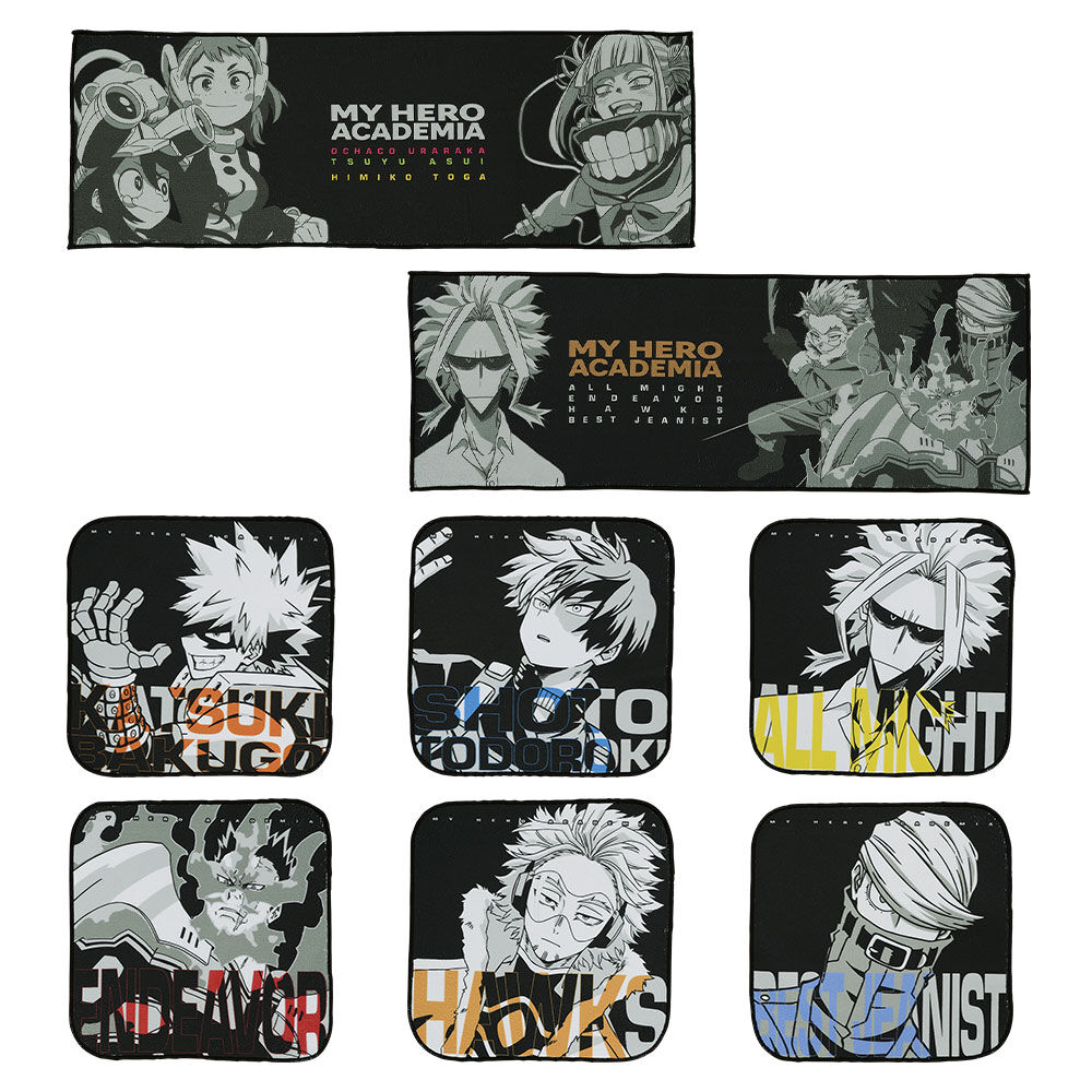 Ichiban KUJI | My Hero Academia | Will