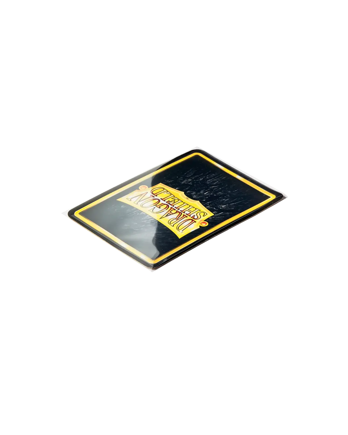 Dragon Shield: Clear - Sealable Perfect Fit Sleeves - Japanese Size