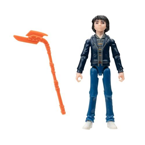 Jazwares | Mike Wheeler (10cm) | Stranger Things Tales From '85