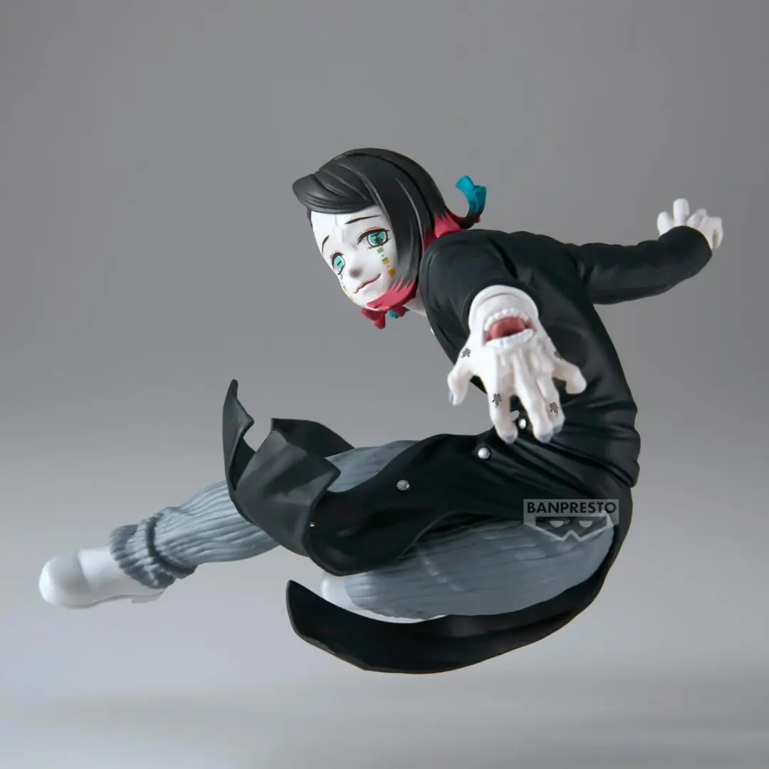 Banpresto | Enmu Vibration Stars (11cm) | Demon Slayer