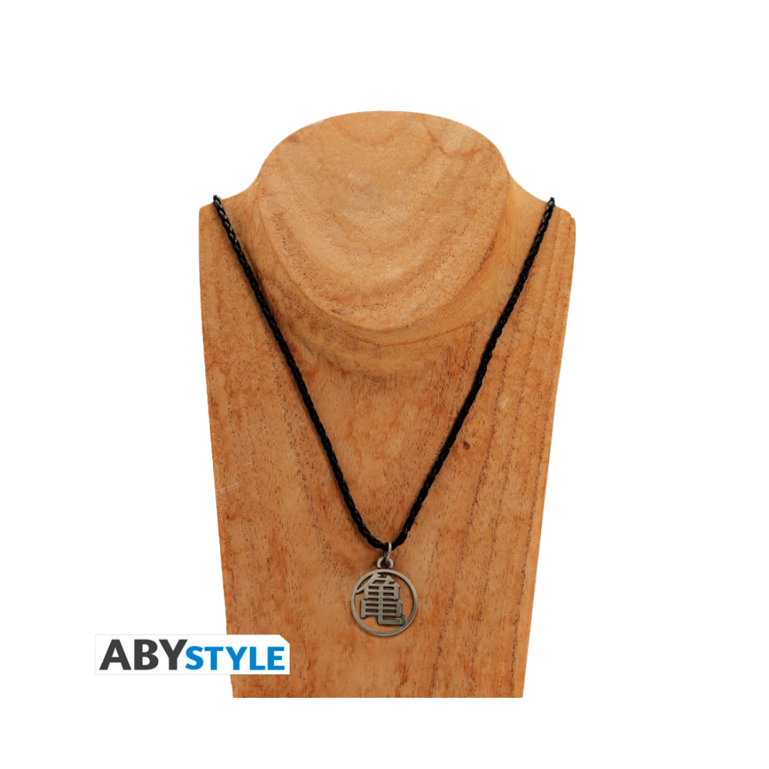 Abysse | Dragon Ball | 3D Pendant Necklace