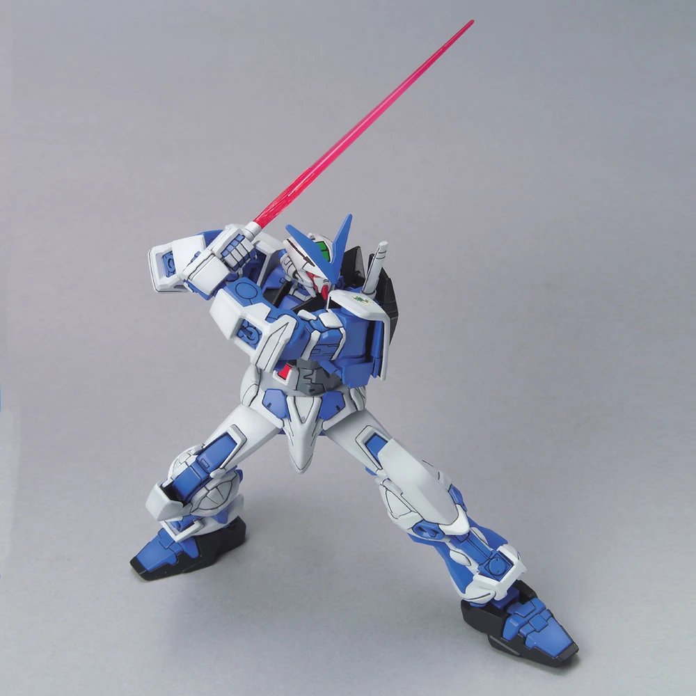 Bandai | HG Gundam Astray Blue Frame | Mobile Suit Gundam SEED Astray (1/144)