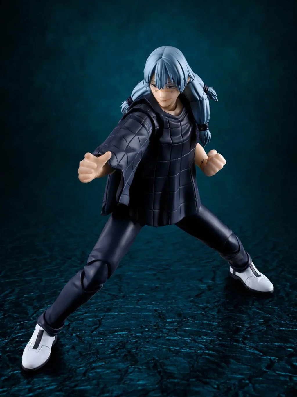 Tamashii Nations | Mahito S.H.Figuarts (16cm) | Jujutsu Kaisen