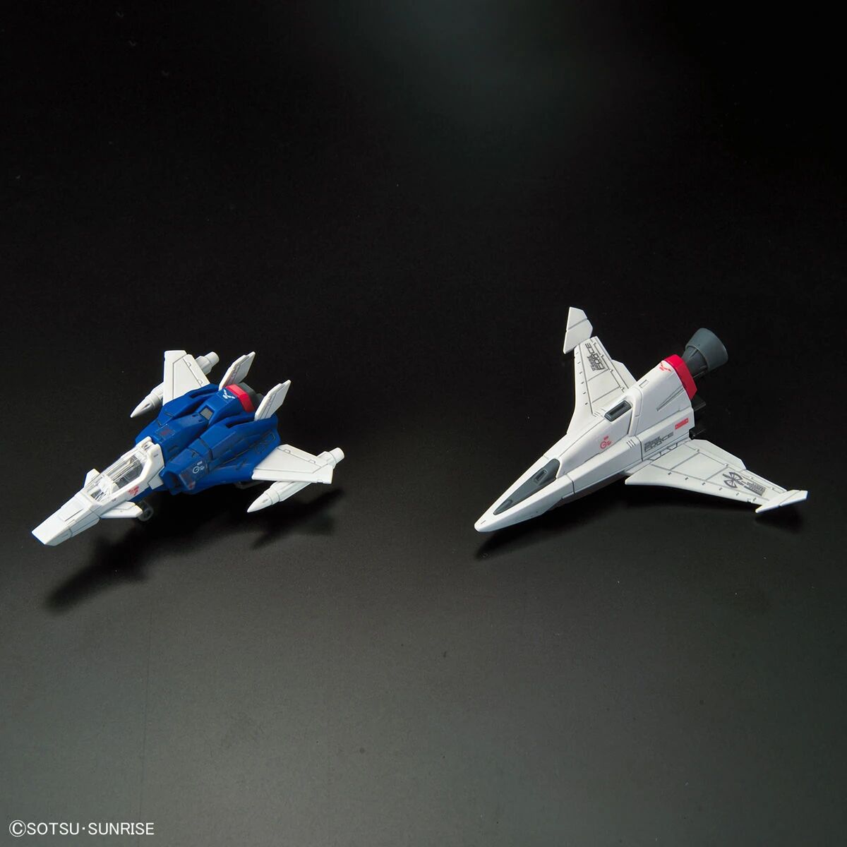 Bandai | RG ZGMF-X56S/α Force Impulse Gundam | Mobile Suit Gundam SEED Destiny (1/144)