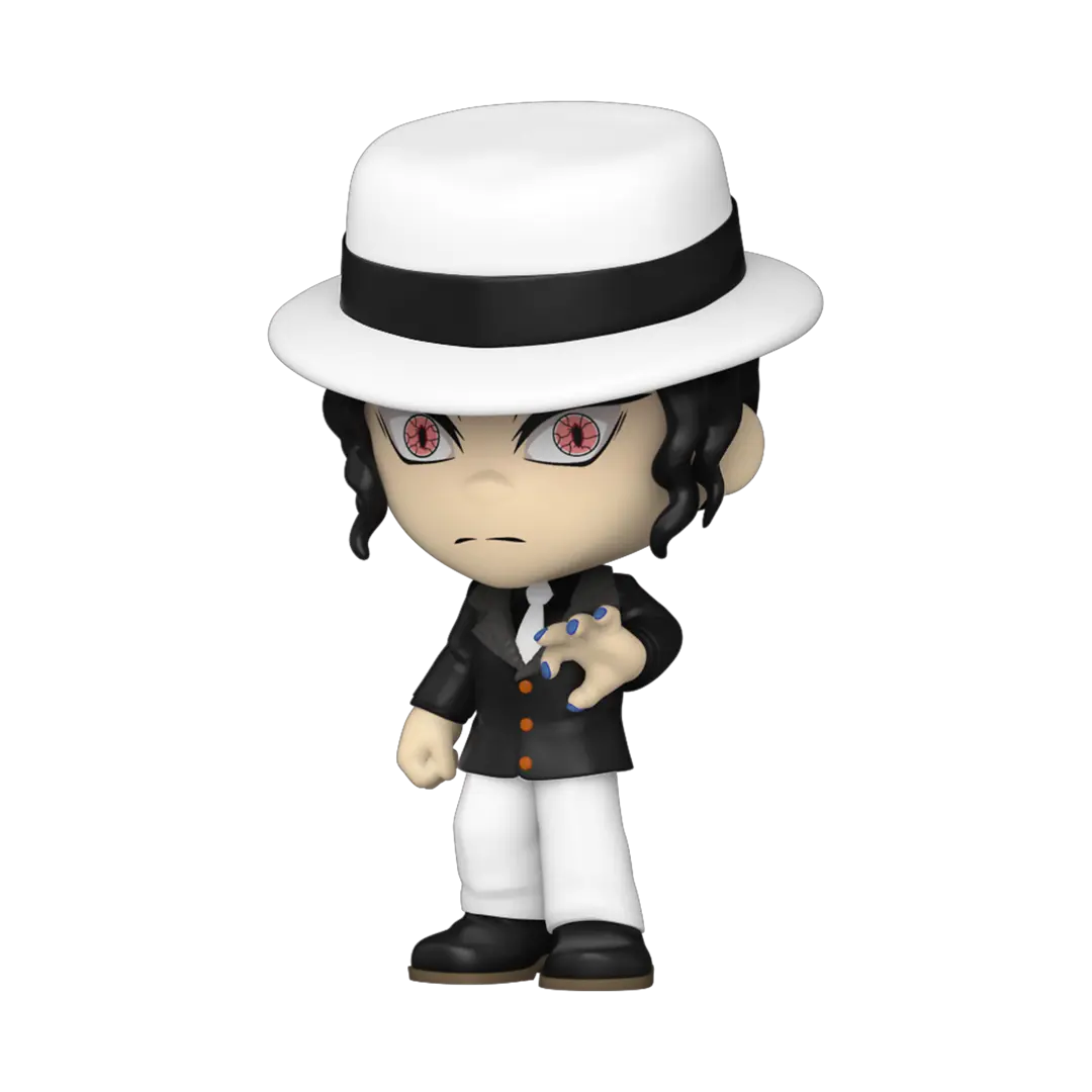 Mystery Minis: Demon Slayer - Demon Slayer