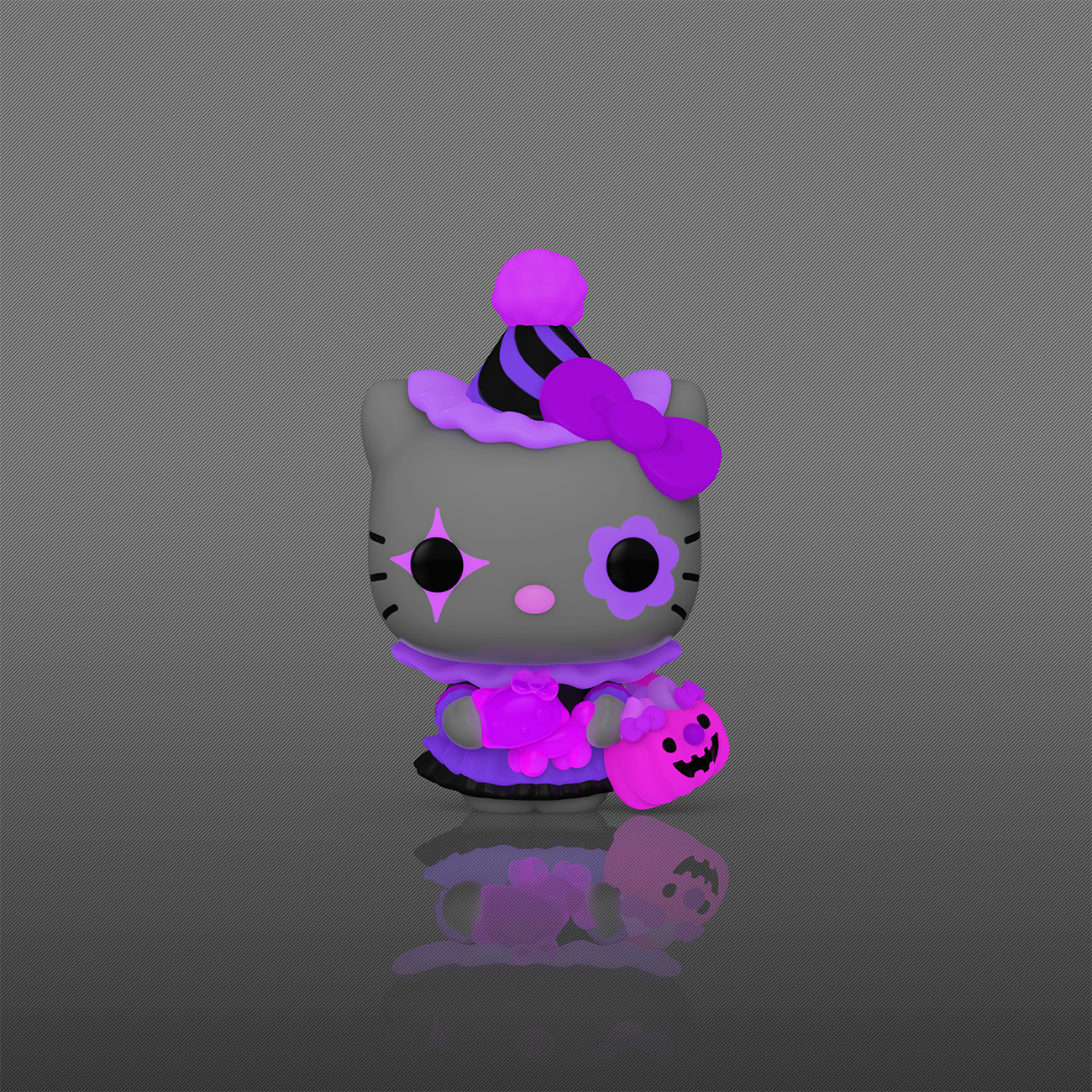 Pop! Vinyl | Hello Kitty Spooky (Glow) | Hello Kitty