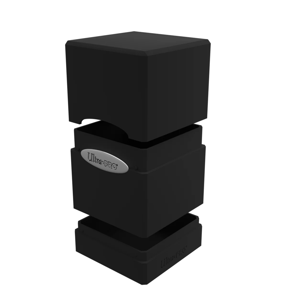 Satin Tower