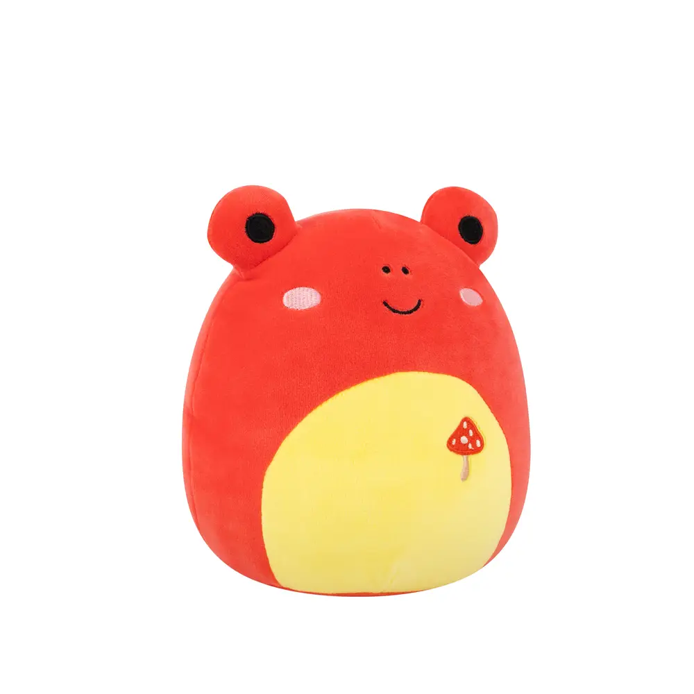 Squishmallows | Little Plush | Master Assortment (19cm)  (12pc)
