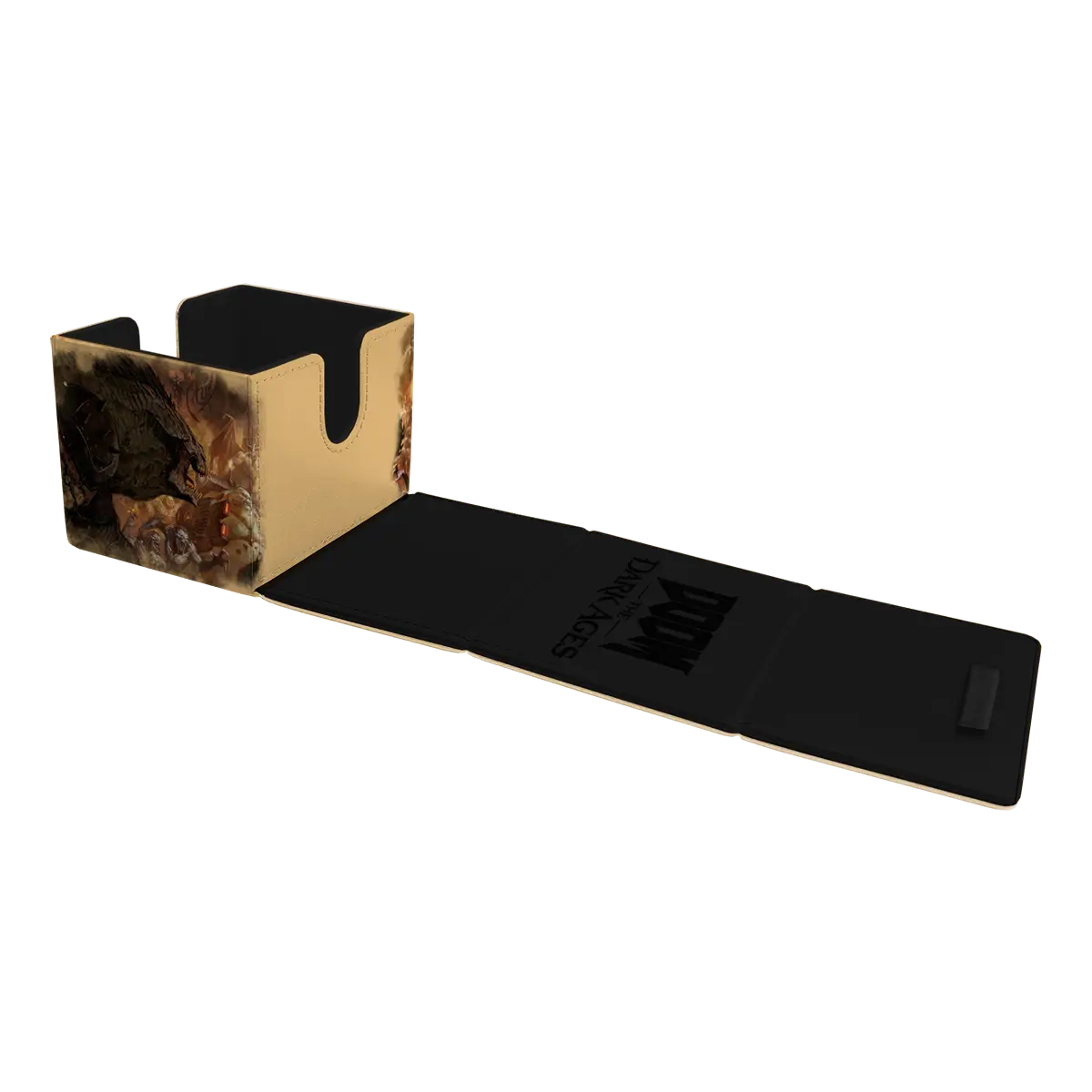Ultra Pro - Alcove Edge 1 for Bethesda - Doom