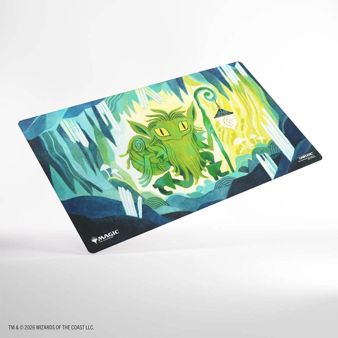 Gamegenic | MTG: Lorwyn Eclipsed - Mutable Explorer | Prime Playmat