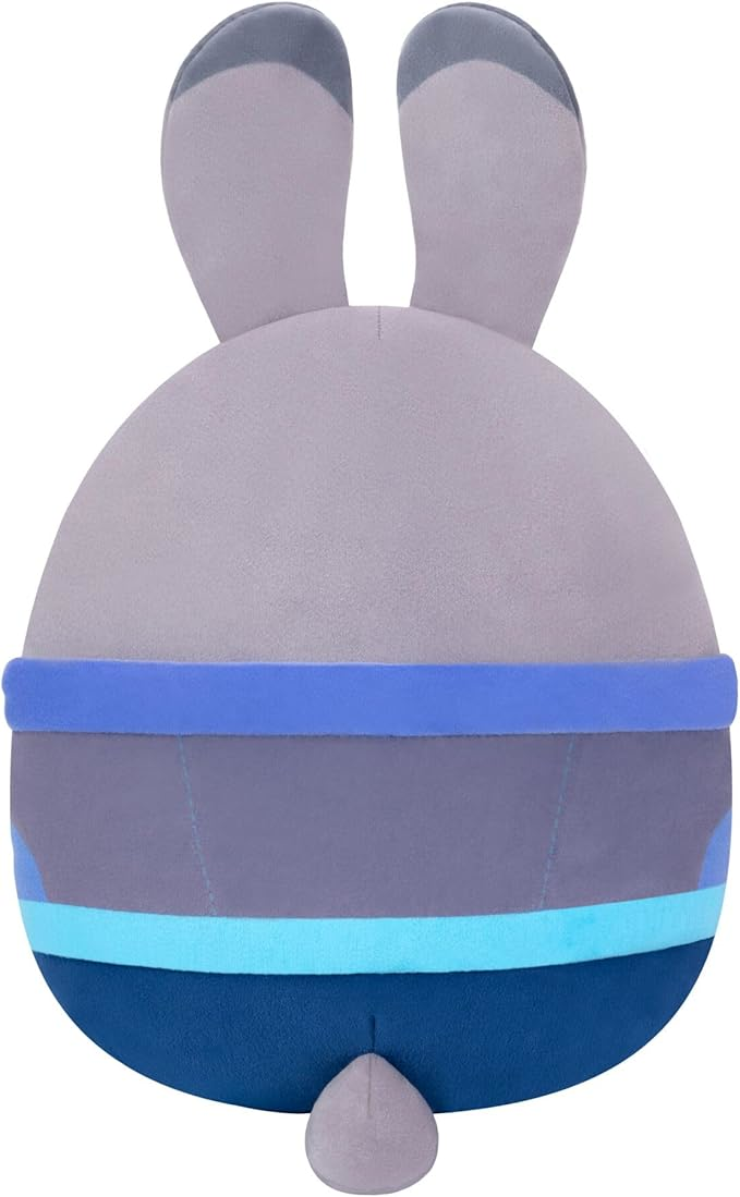 Squishmallows | Zoomania 2 Little Plush | Judy Hopps (20cm)