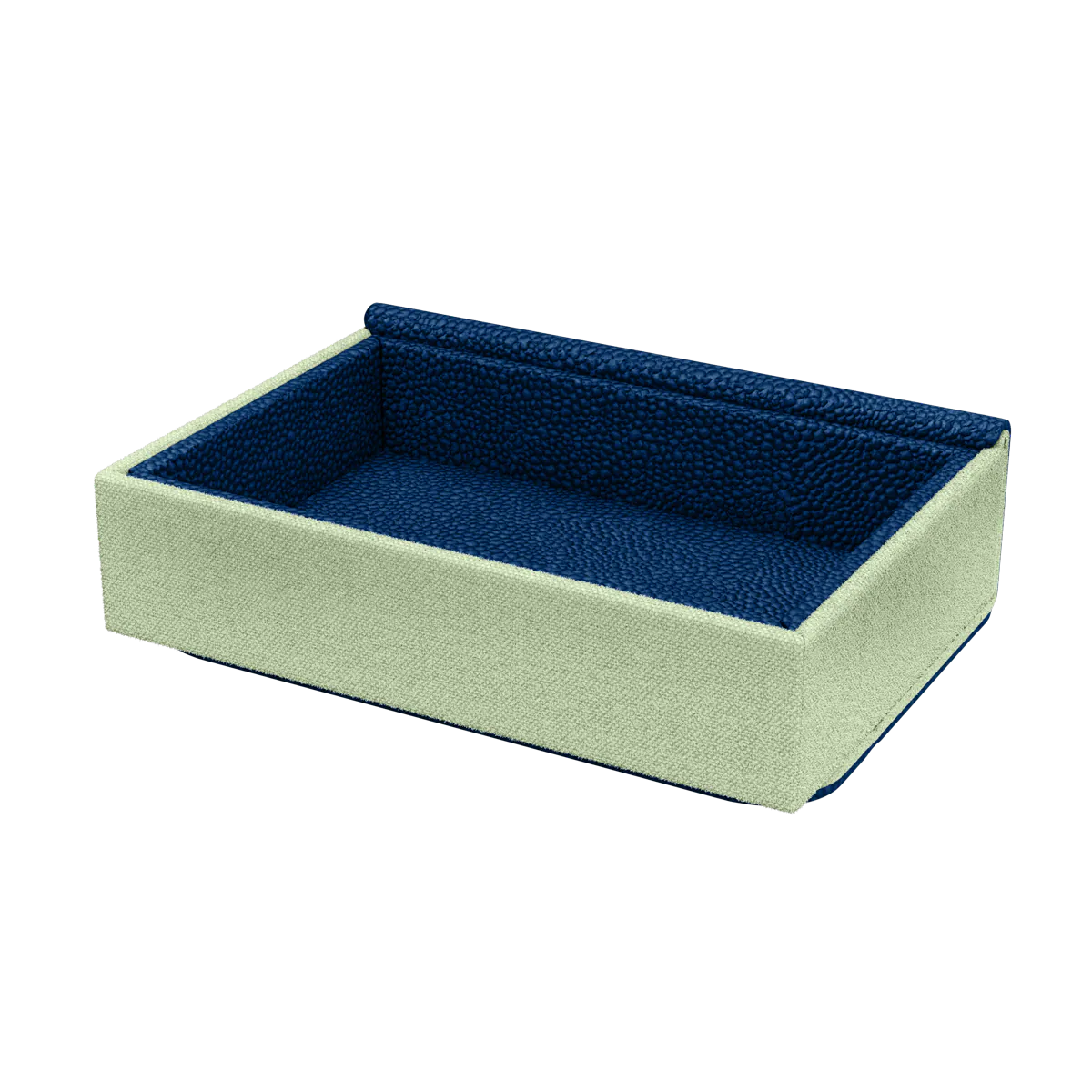 Dragon Shield | Blue & Mint | Dragon Tray
