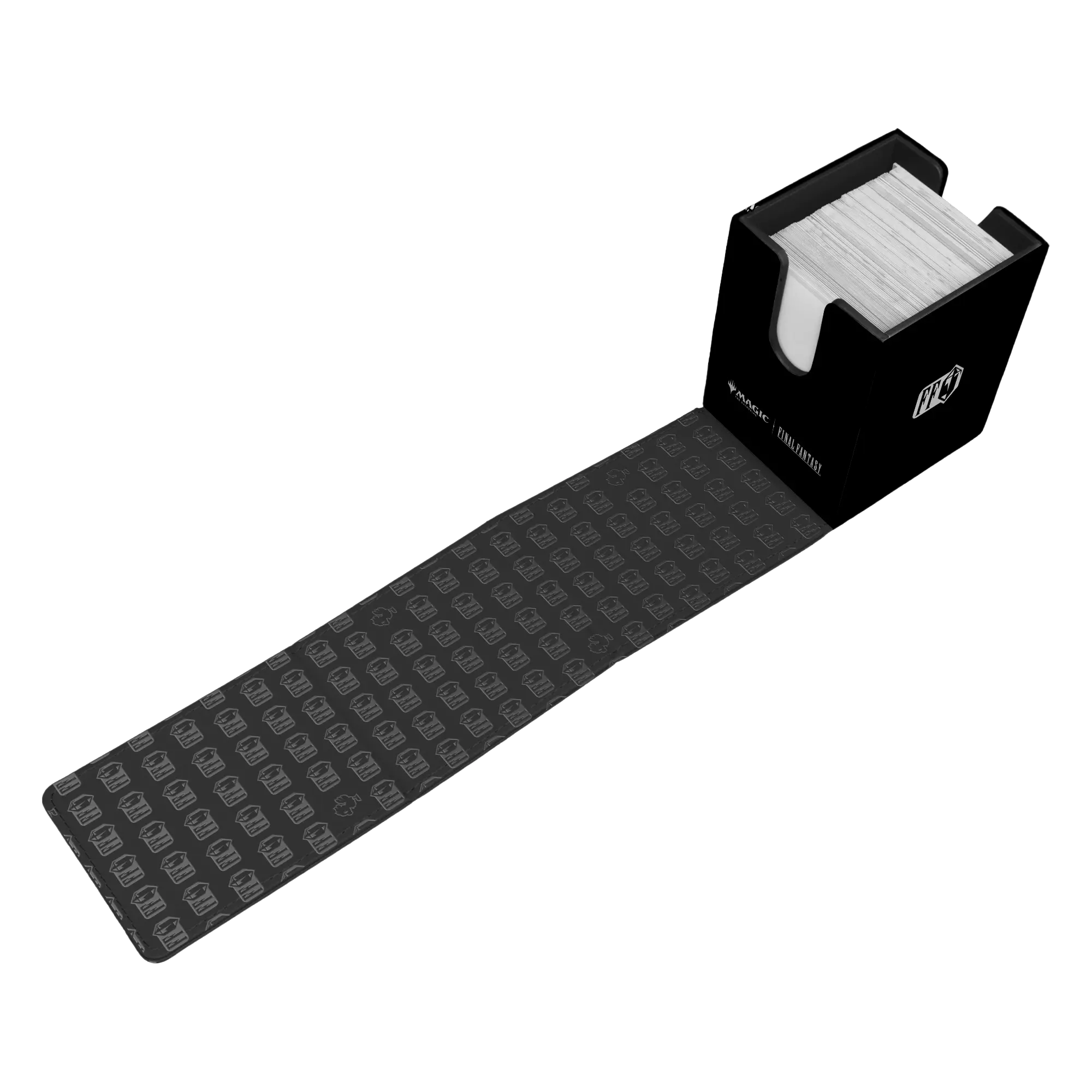 Magic: The Gathering - Final Fantasy™ - Alcove Flip Deck Box