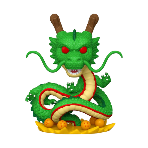 POP! Animation | Shenron | Dragon Ball Z