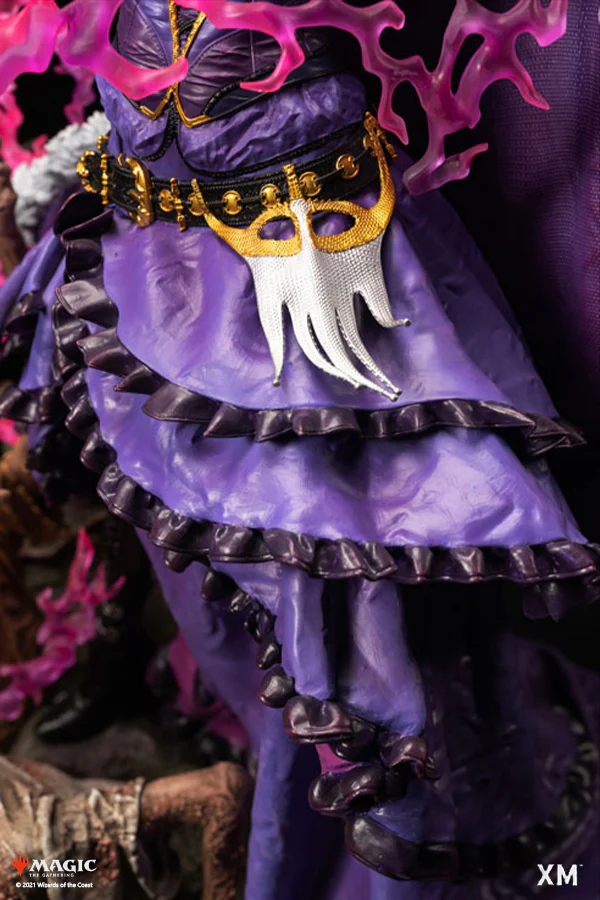 Gatherers Tavern | Magic: The Gathering - Liliana Vess | Figur 1:4
