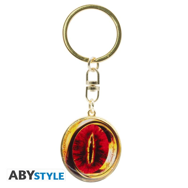 Abysse | Keychain Sauron | Lord of the Rings