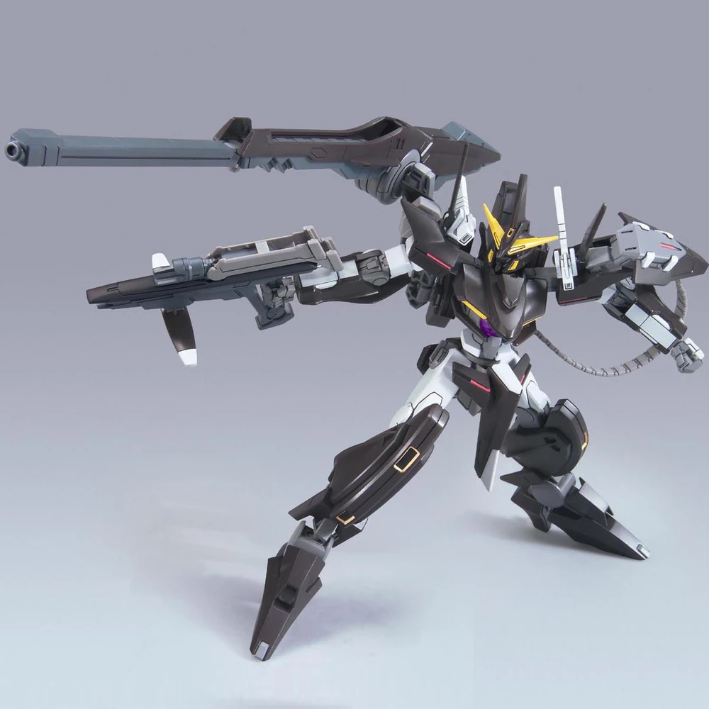 Bandai | HG Gundam Throne EINS | Mobile Suit Gundam 00 (1/144)