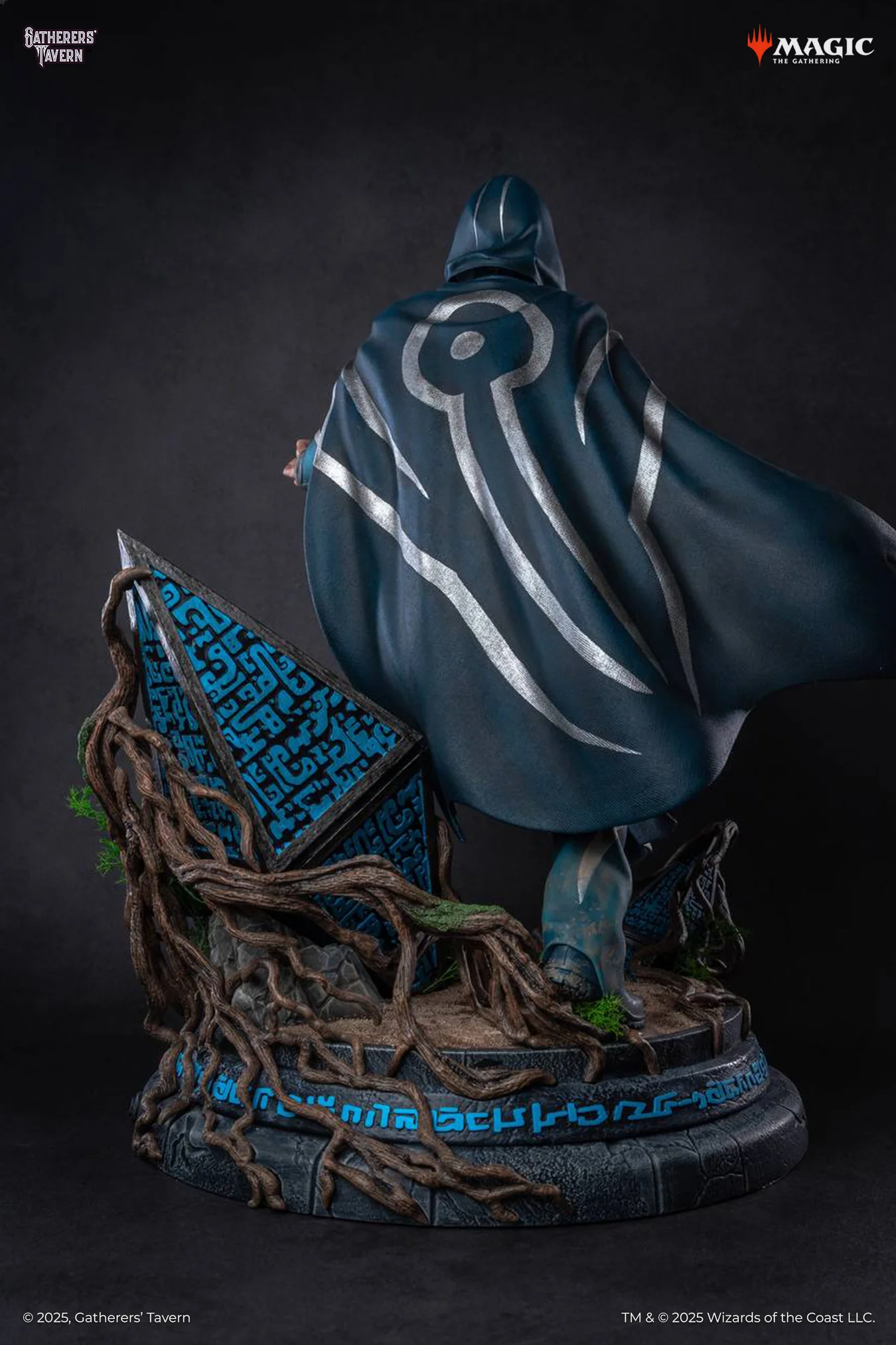 Gatherers Tavern | Magic: The Gathering - Jace Beleren | Figur 1:4
