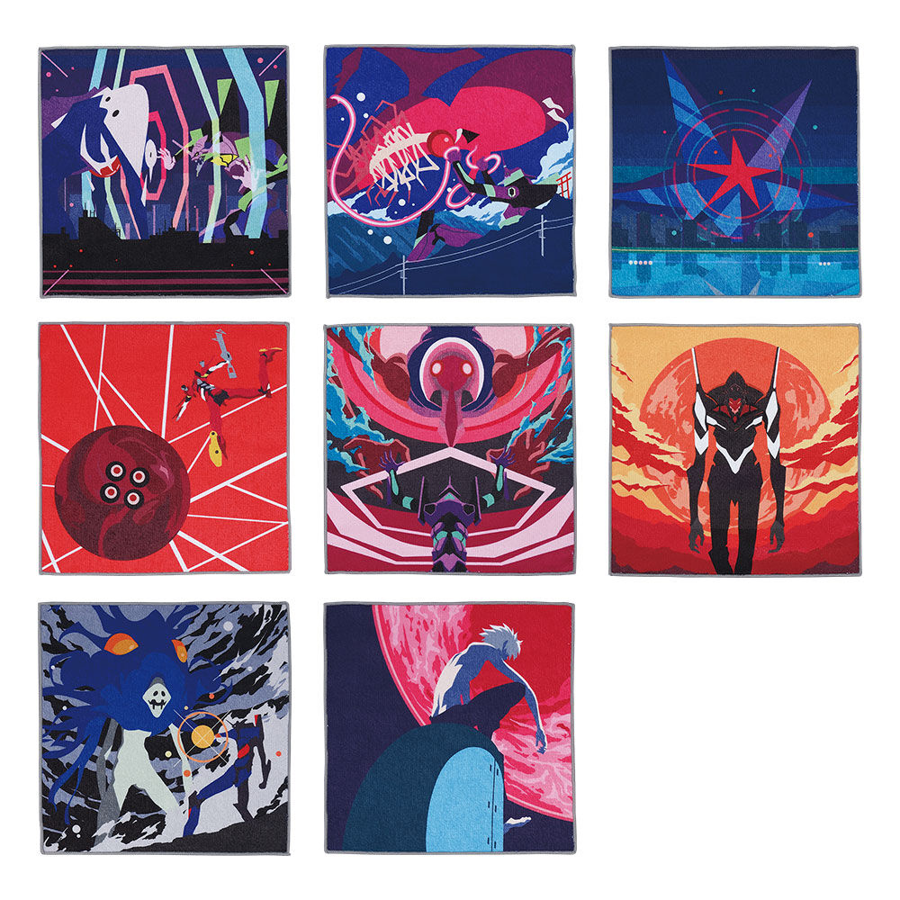 Ichiban KUJI: Evangelion - Sprint!