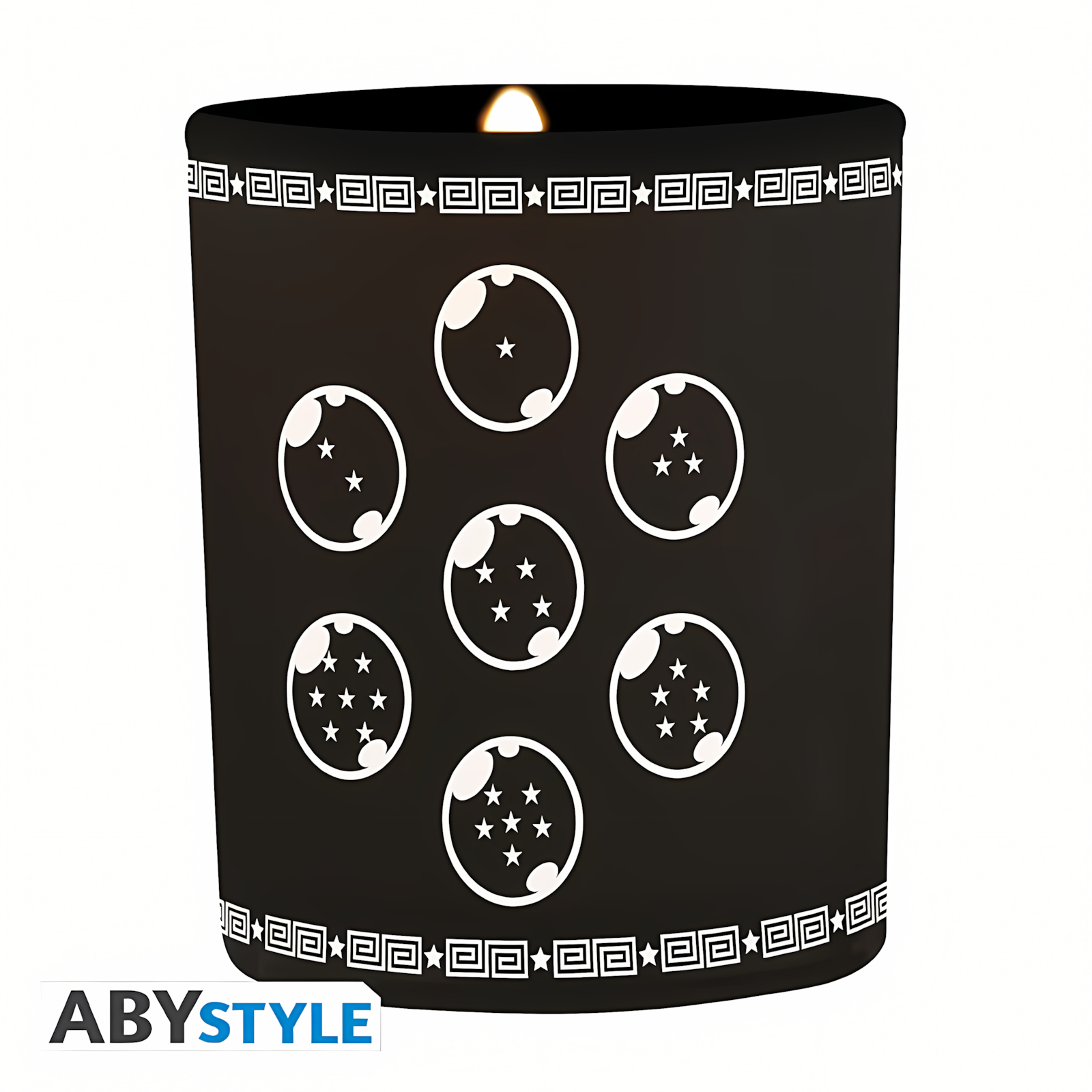 Abysse: Dragon Ball - Candle - Shenron