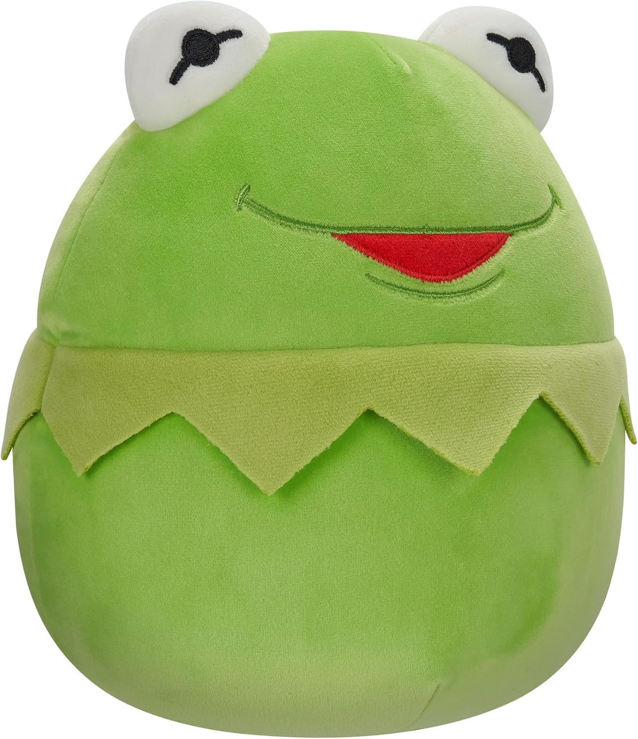 Squishmallows | Muppets Medium Plush | Kermit the Frog (Spring 24) (25cm)