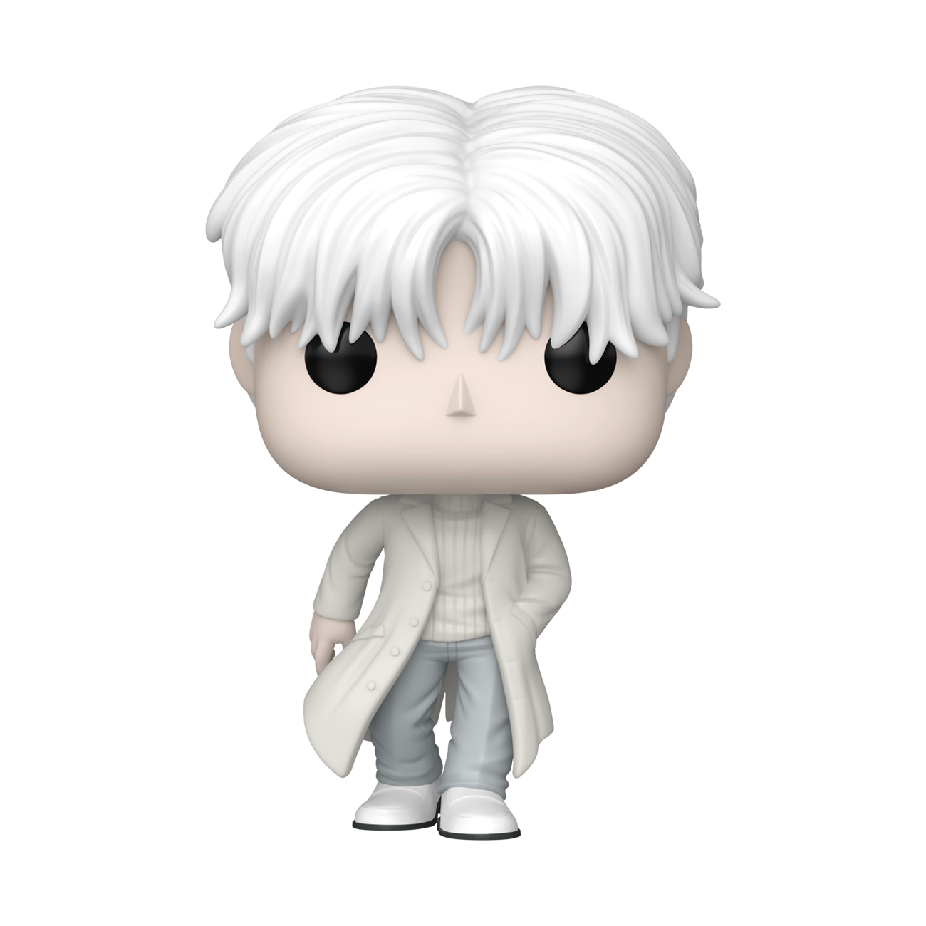 Pop! Vinyl | Kei "X" | Sakamoto Days