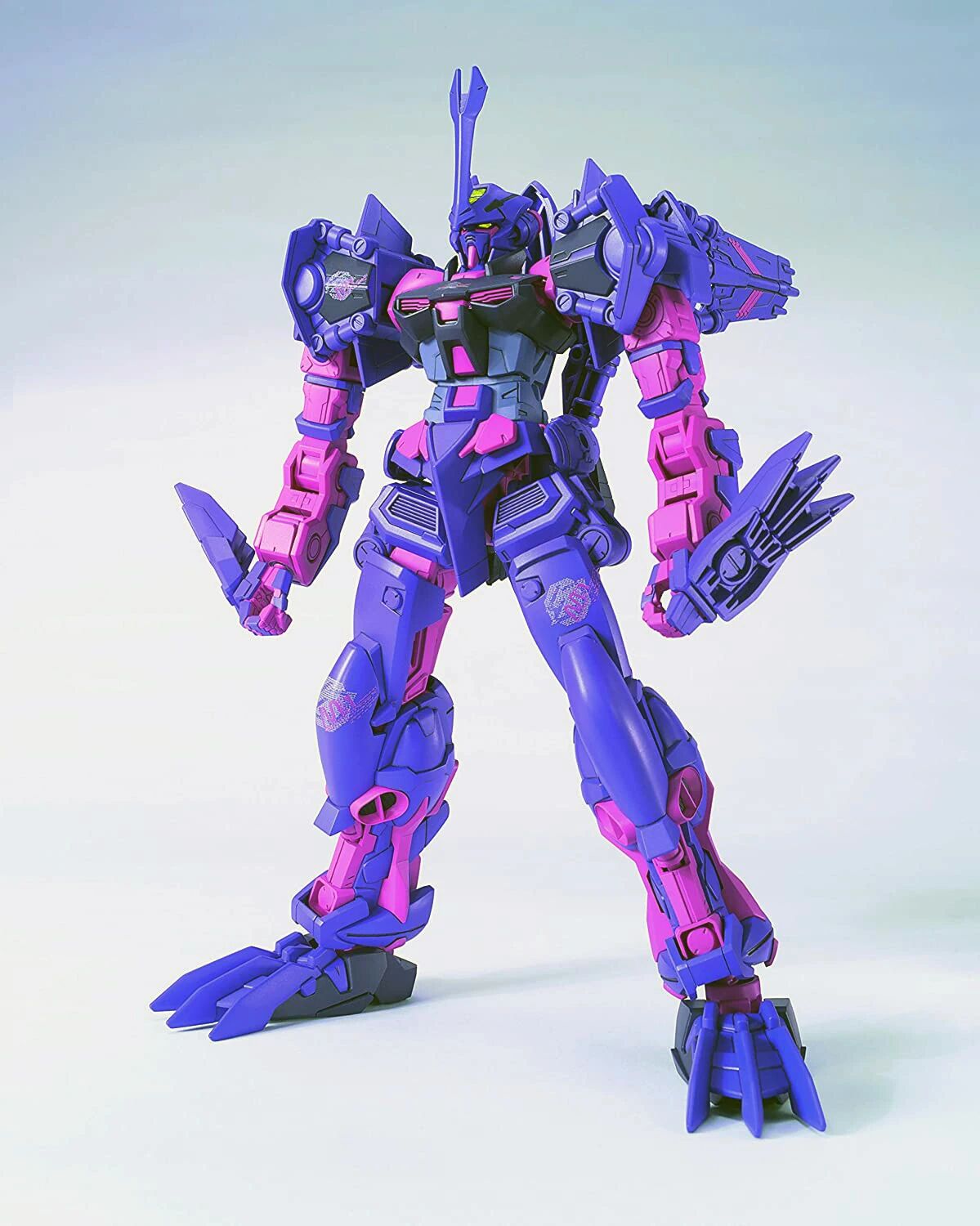 Bandai | Gundam Astray | Mobile Suit Gundam SEED MSV Astray (1/100)