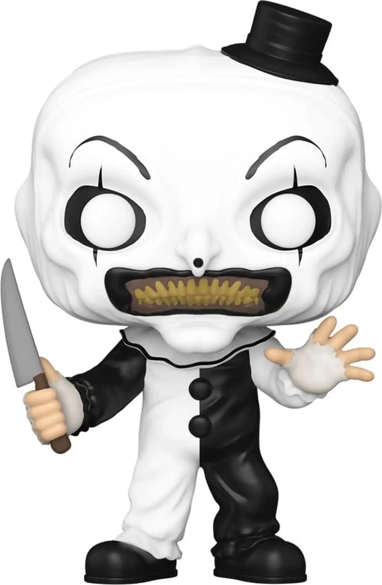 Pop! Vinyl | Art the Clown | Terrifier